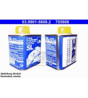 Lichid de frana ATE SL DOT 4 250 ml